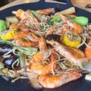 메종드메르 | 경주 양남 메종드메르 브런치카페 후기