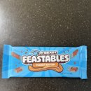 미스터비스트 피스터블(피넛버터맛) 후기
