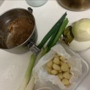 (12/13) 배추김치 담그기 이미지