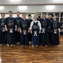 센텀 조은검도관 이미지