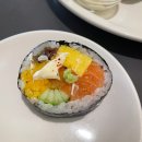 마제 | 송리단길 맛집 초이다이닝 연어 후토마끼, 마제소바 후기