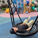 살랑더테일 이미지