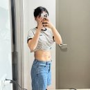 4 | 대구 복부 지방분해주사 4회차 후기 드디어 라인 변화 느껴졌어요