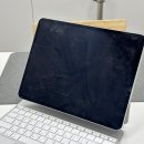 매직마켓센터 | 아이패드 M4 pro, 매직키보드 리퍼 후기(가격, 리퍼 기간 정보) 울산 TUVA