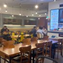 푸드코트(상) 이미지