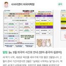경산시사외국어학원 | [부산 서면 토스 토익 학원] 시사티앤이 외국어 학원 내돈내산 후기