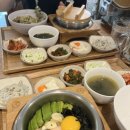 연당길솥밥