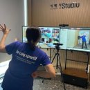 건강백세교실 이미지