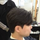 하이파크로 | 덕이동미용실! 프라이빗한 감성 공간, 보히니헤어 덕이점 남성컷+다운펌 후기