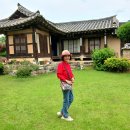 의성마늘소1호점로코코 | 의성 제오리 공룡발자국화석,산운마을,의성조문국사적지(2025년5월21일)