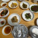로림메이크업 | 광안리 한식 맛집 송헌집(떡갈비 백반의 정석)