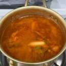 난곡사거리 “일구칠구 동태매운탕” 포장 후기
