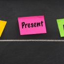 과거,현재,미래 이미지