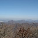 서울 근교 예봉산 산행 - 2011.02.11 이미지