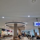 빅보이분식 | 평택호 휴게소 푸드코트 메뉴판