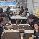 [진로탐색] 커피바리스타 이미지