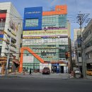 모닝스크린골프장 이미지