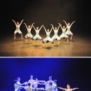 발레 천학의 비상 이미지