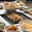 셀프장어 | 부안 줄포 곰소항 맛집 추천 효산장어셀프 모임장소 내돈내산 후기