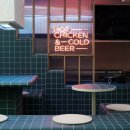 삼삼치킨 이미지