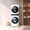 스페이스타워 | LG 디오스 오브제컬렉션 매직스페이스 냉장고와 LG 트롬 워시타워 완벽 세트 후기