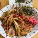 목동잔치국수 | 가이오국수 목동점 메뉴 규동세트 잔치국수 가성비 맛집 후기