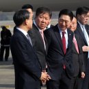 尹 대통령, APEC 정상회의 참석차 美 샌프란시스코로 출국 이미지