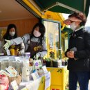 장성호 수변길 이미지