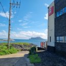 우도모닝펜션 이미지