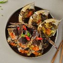 가득찬식품 | 알이 꽉찬 알배기게장 나래식품 간장게장 후기