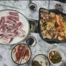 강촌찐해물칼국수 이미지