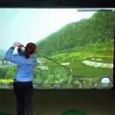 Easy 스크린골프 이미지