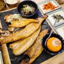 비전7길 | 평택 비전동 맛집 달빛에구운고등어 평택비전점 모듬구이와 12첩 밥상 방문기
