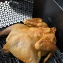 생닭집 | 치킨마켓 옛날통닭용 양념 생닭 후기🍗 에어프라이어 하나로 집에서 후라이드치킨