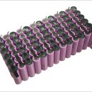 모토벨로 테일지 A9 전기자전거 배터리 12A --＞ 21A 대용량 개조 (Motovelo TailG) 이미지