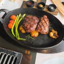 큰들 | 빕스(VIPS)목동41타워점 평일 런치 가격과 할인, 샐러드 바 메뉴 및 스테이크와 식사 후기