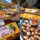 사랑분식 제주 동문시장 간식 <b>사랑</b><b>분식</b> 근처 제주도 흑돼지 맛집 몬트락 추천
