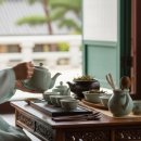 차향으로 만나는 다도 이미지