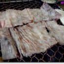 돈통구이 이미지