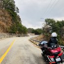 꼬부랑길 이미지