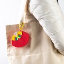 복주머니 이미지