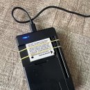 온여성의원 | 동묘시장 빈티지 디카 충전기 배터리 파는 곳 위치