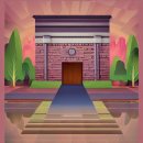 서울약령시장 이미지