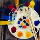 미술심리(주간) 이미지