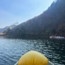충남 논산 카페 | 논산 카약 체험 카페 | 카페벌곡 방문 후기