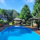 안개자니펜션 이미지