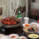 울산 야장 맛집 추천｜수암야시장·구역전시장·제일식당·고기고수 직접 가본 9곳 총정리
