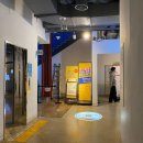 고래박물관 화장실 이미지