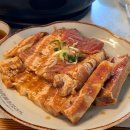 황칠나무참숯돼지생갈비 | 부산 서면역 돼지갈비 맛집, 블루리본 선정 갈비 전문점 기와집숯불갈비 서면직영점 내돈내산 후기