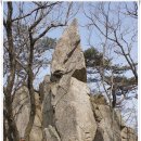 동광골재환경 - 3142 | [20140227]양주 감악산 종주산행(1코스 환상의숲길+9코스 전설의숲길)을 다녀오다 - 2부